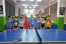 春韵乒乓球培训班