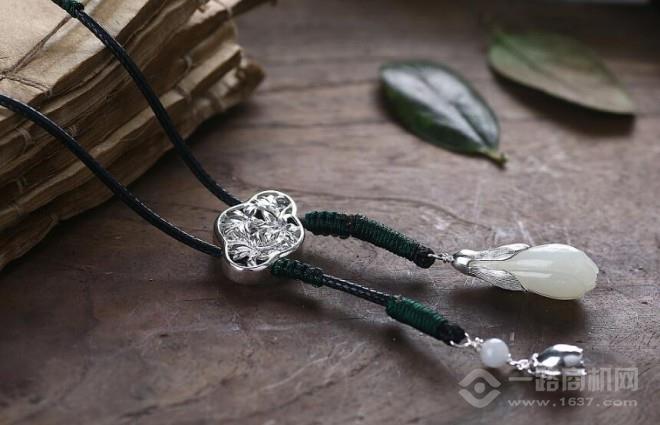 银岛银饰加盟 银岛银饰加盟