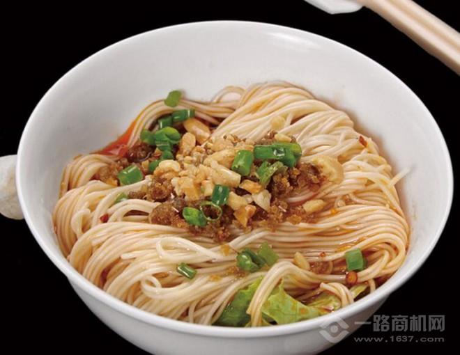 川嫂担担面 川嫂担担面