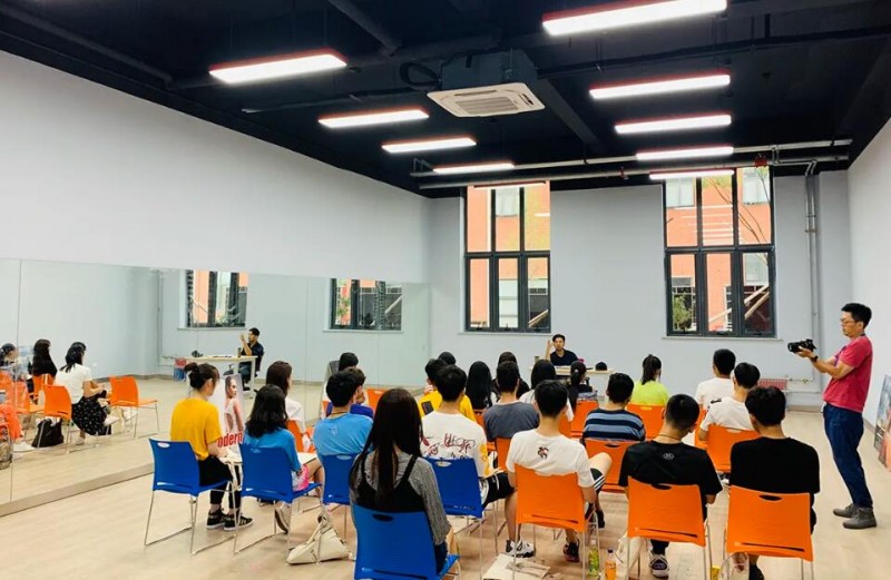 魔方城堡少儿艺术教育加盟