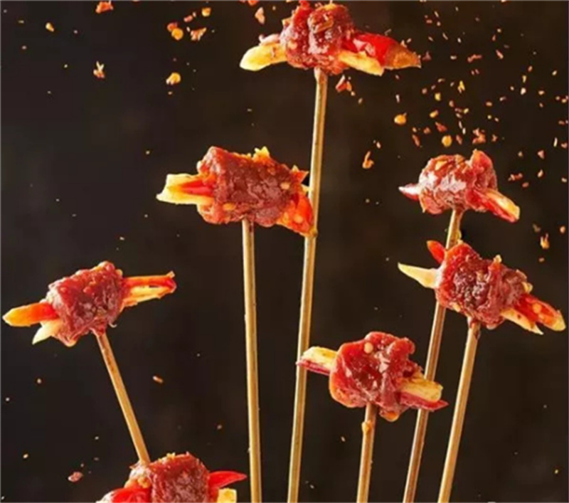 大芊金泡椒串串