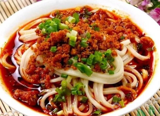 川嫂擔(dān)擔(dān)面加盟