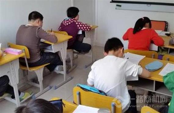 皮皮鲁作文培训