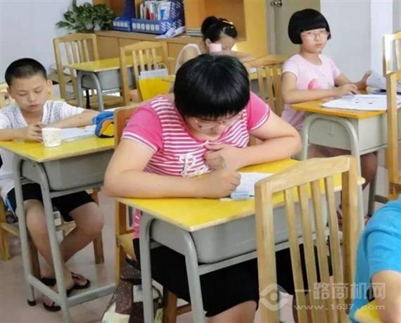 皮皮鲁作文培训