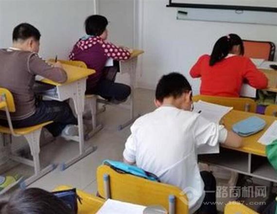 皮皮鲁作文培训