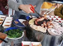 柳飘飘烤肉