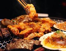 柳飘飘烤肉