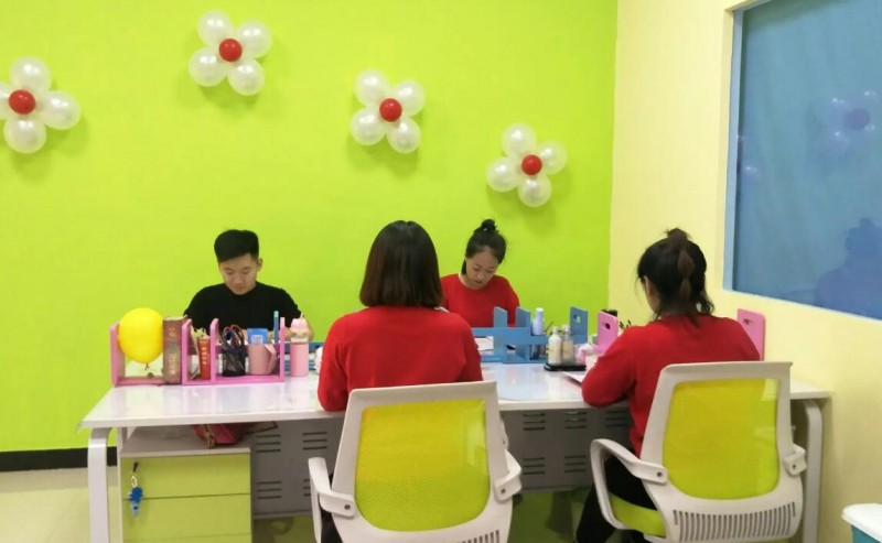 藝倍云萬家學子全腦