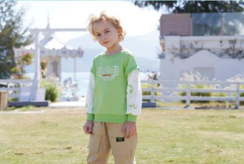 芭樂兔童裝加盟