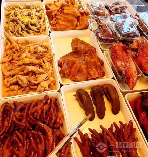 卤侠派现卤现捞