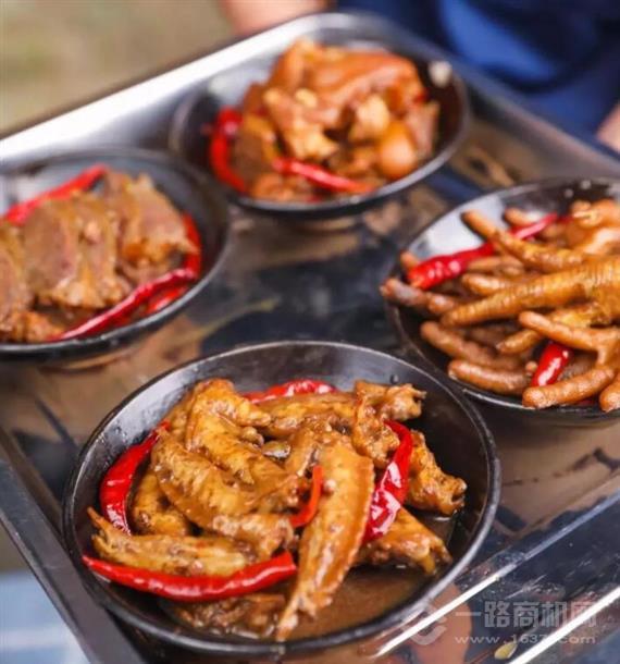 卤侠派现卤现捞