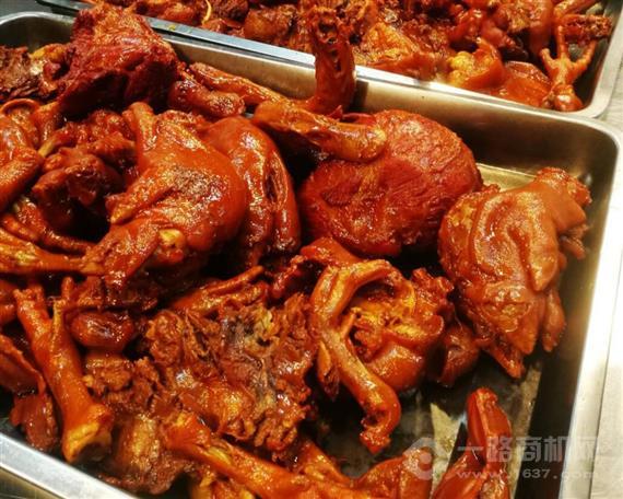 卤侠派现卤现捞