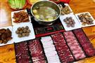 牛王国牛肉火锅