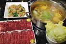 牛王国牛肉火锅