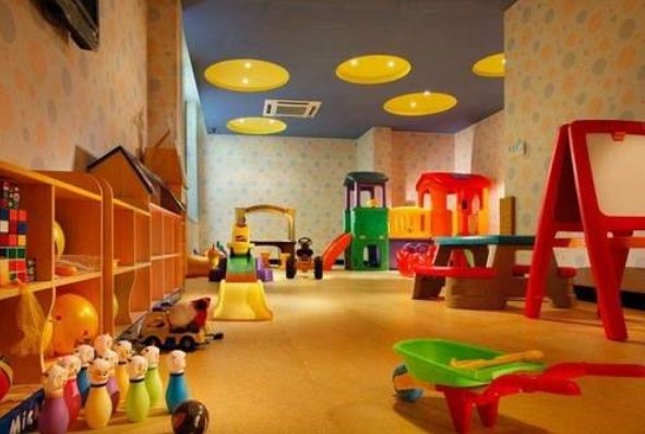 易贝酷少儿体适能