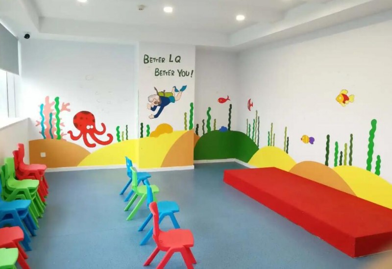 鲸叫声少儿口才素质教育加盟