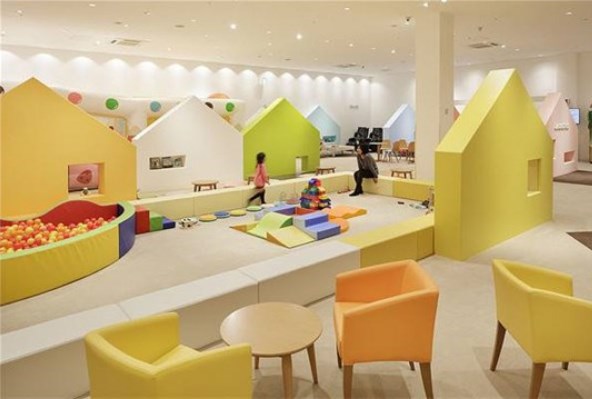 易贝酷少儿体适能 易贝酷少儿体适能