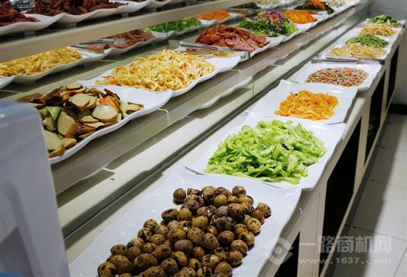 韩千炉韩式自助烤肉