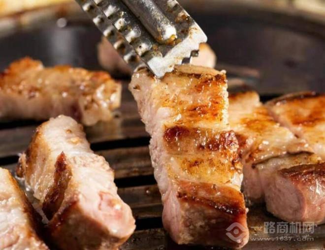 柏尔森烤肉加盟 柏尔森烤肉加盟