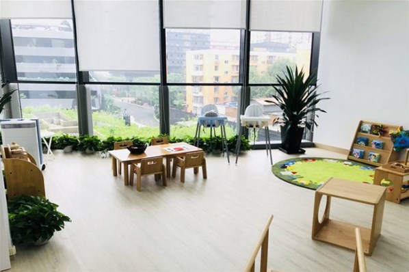 易贝酷少儿体适能 易贝酷少儿体适能