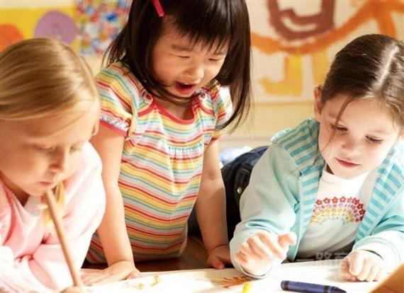 爱贝睿科学早教