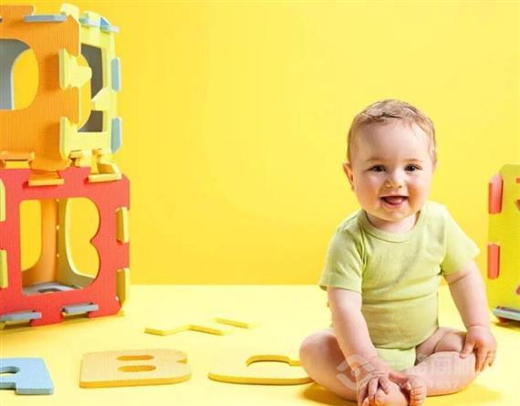 爱贝睿科学早教