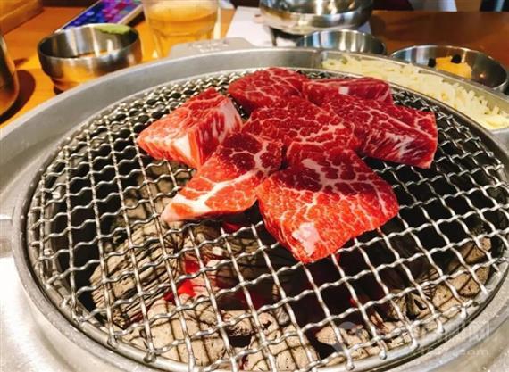 柏尔森烤肉