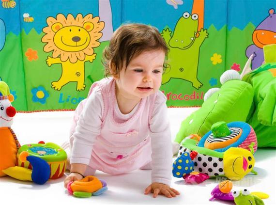 爱贝睿科学早教