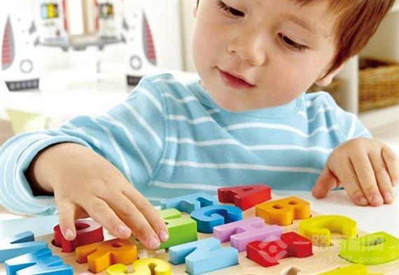 爱贝睿科学早教