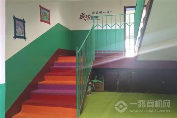 贝塔贝早教托育