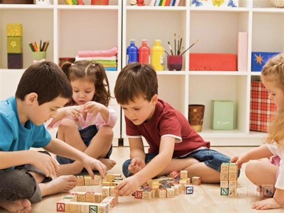 爱贝睿科学早教