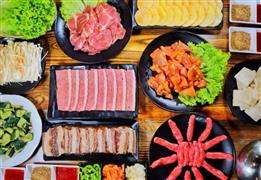 优尔烤肉
