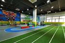 小超人儿童运动馆