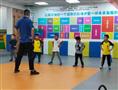 锐孚少儿体能中心