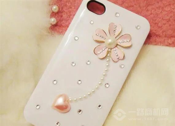 变身记手机美容