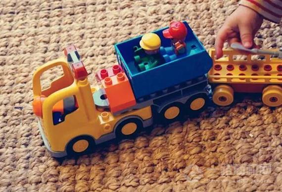 萝卜时代乐高机器人