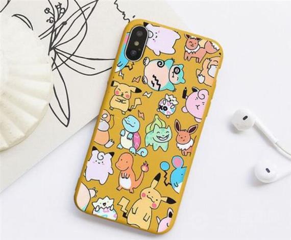 玩美创意手机壳