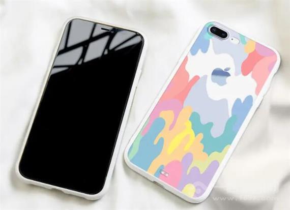 玩美创意手机壳