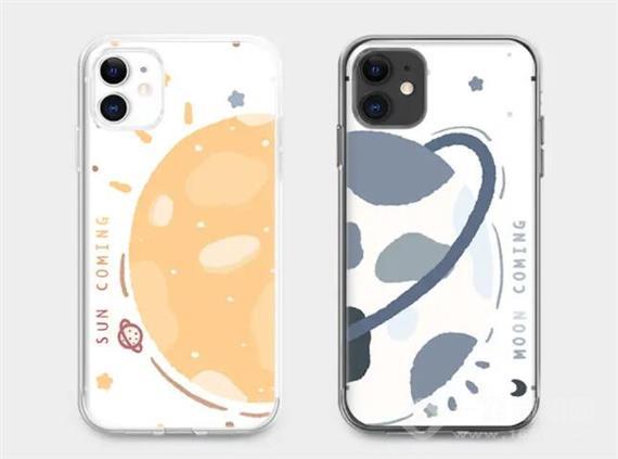 变身记手机美容