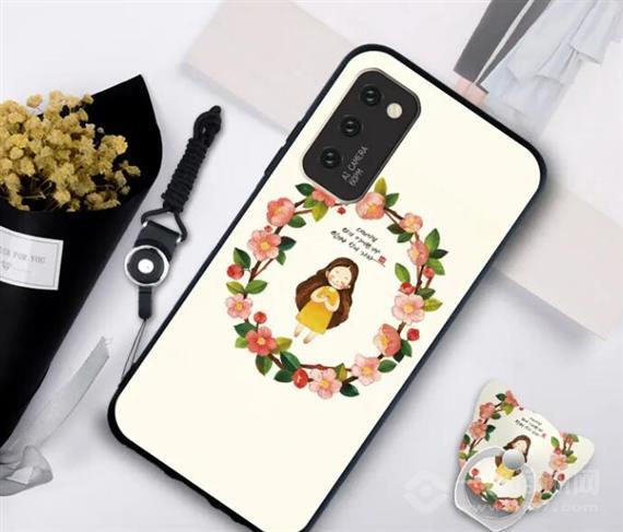 玩美创意手机壳