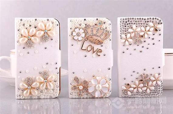 变身记手机美容