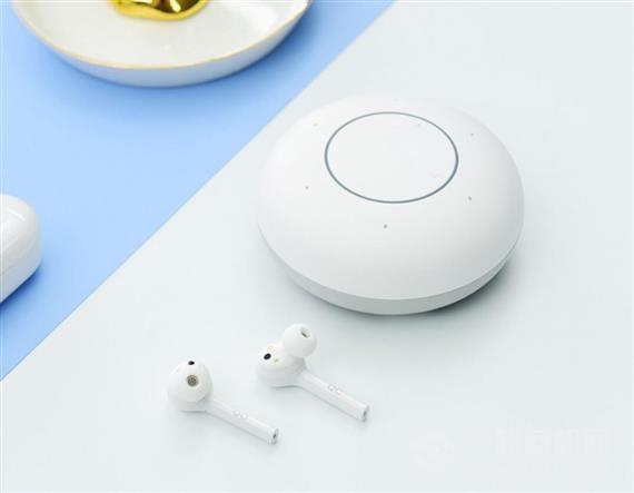 荣耀YOYO智能音箱