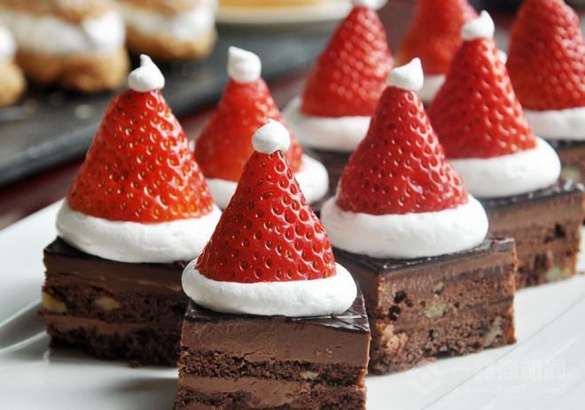 贰千金の梦幻私房甜品 贰千金の梦幻私房甜品