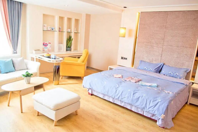 爱玛家月子会所 爱玛家月子会所