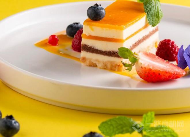 贰千金の梦幻私房甜品加盟 贰千金の梦幻私房甜品加盟