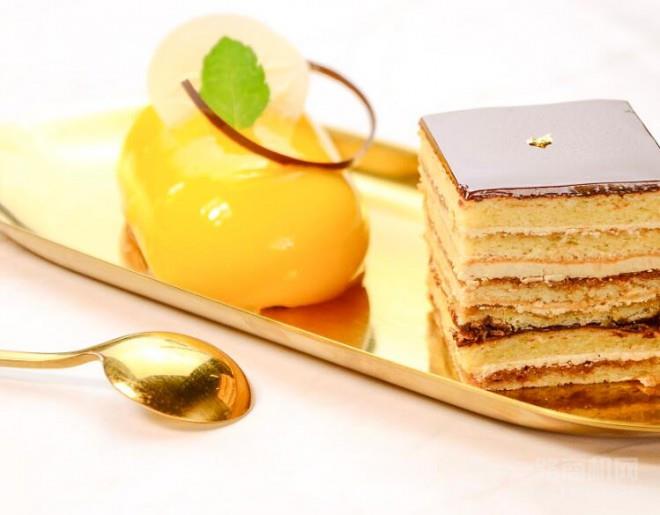 贰千金の梦幻私房甜品 贰千金の梦幻私房甜品