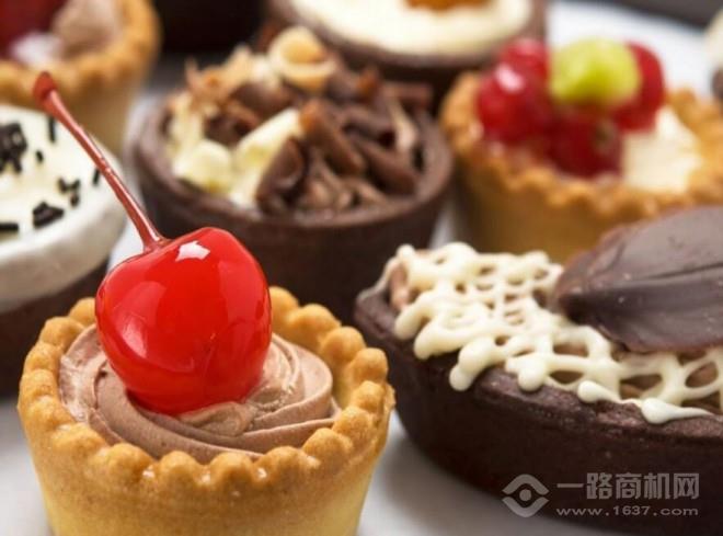 贰千金の梦幻私房甜品 贰千金の梦幻私房甜品