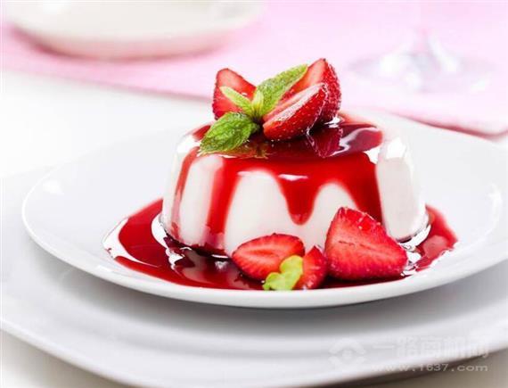 贰千金の梦幻私房甜品