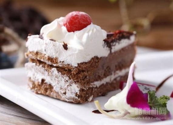 贰千金の梦幻私房甜品