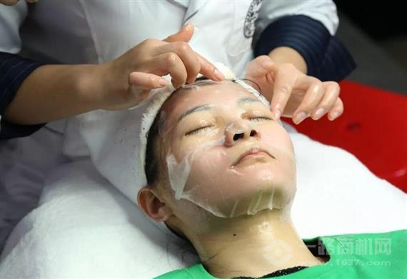 nk瑞典轻医美皮肤管理